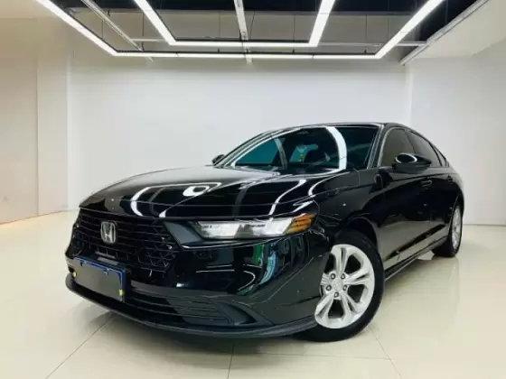 2023 Honda Accord