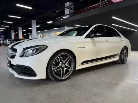 Mercedes-Benz AMG