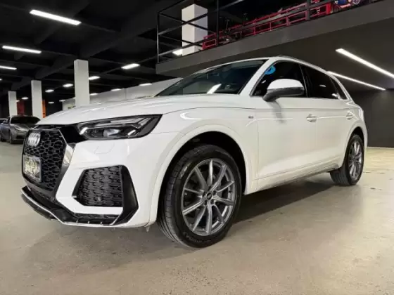 2023 Audi Q5L