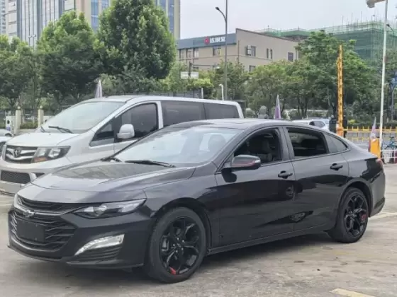 2020 Chevrolet Malibu XL