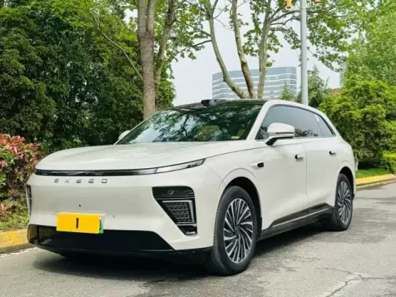 2024 BYD Yuan