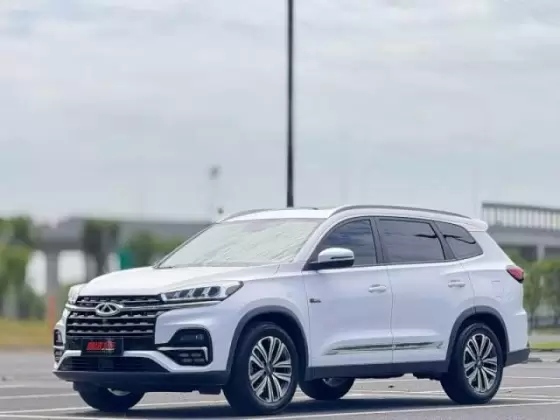Chery Tiggo