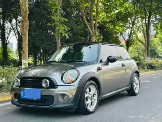 MINI 2012 MINI