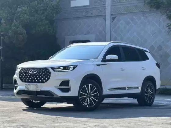 Chery Tiggo
