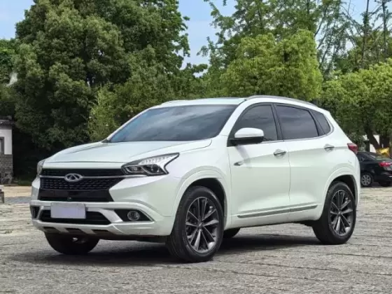 Chery Tiggo