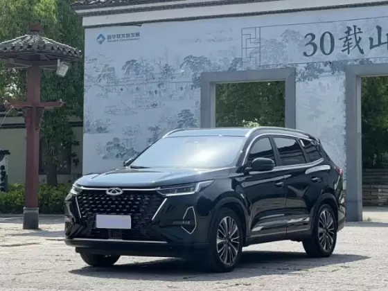 Chery Tiggo