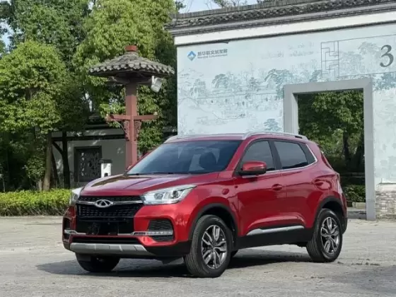 Chery Tiggo