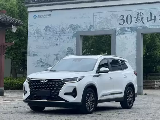 Chery Tiggo