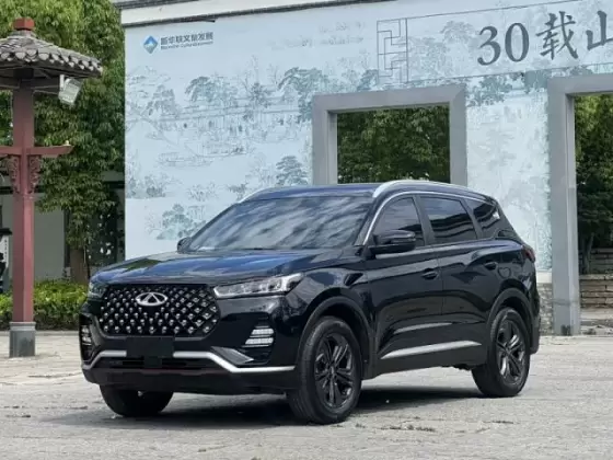 Chery Tiggo