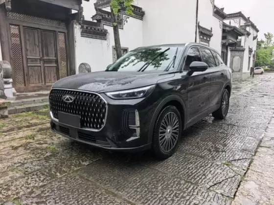 Chery Tiggo