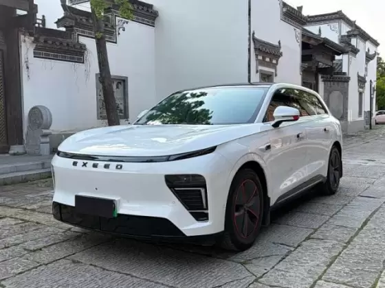 2024 BYD Yuan