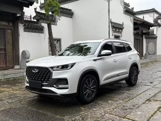 Chery Tiggo