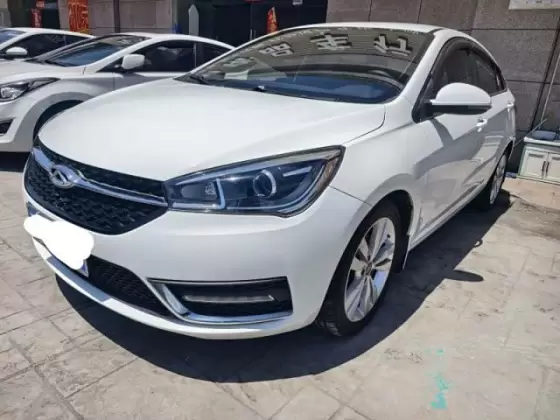 Chery Arrizo