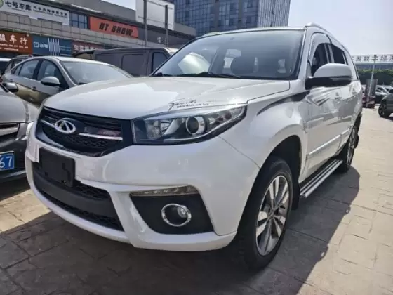 Chery Tiggo