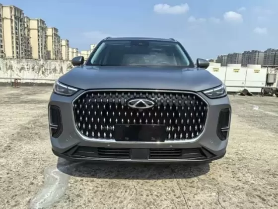Chery Tiggo