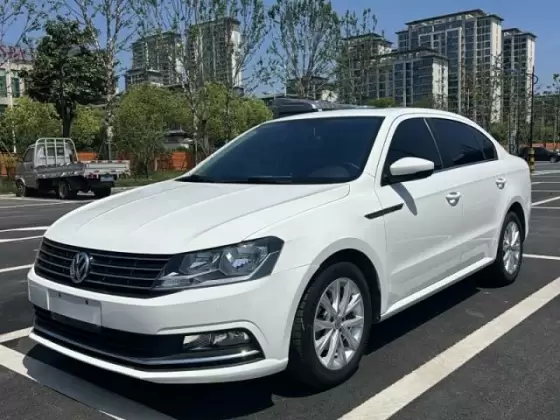 2017 Volkswagen Lavida