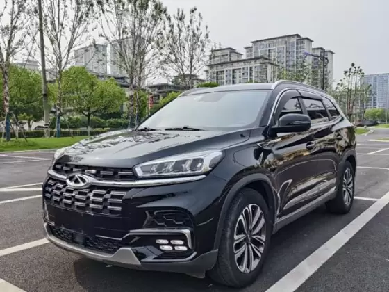 Chery Tiggo