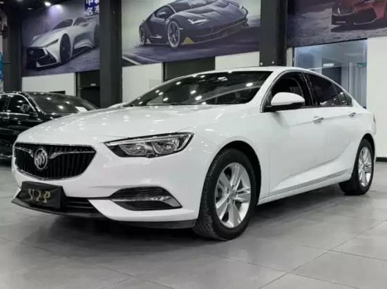 Buick Regal