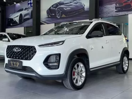 Chery Tiggo 3x