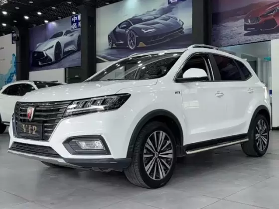 Roewe RX5