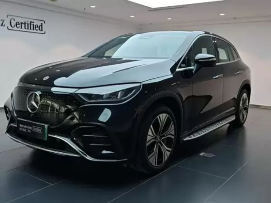 Mercedes-Benz EQE SUV 500 4MATIC
