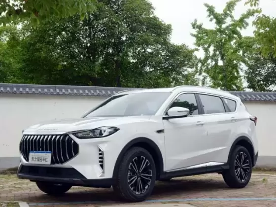 Jetour X70 PLUS