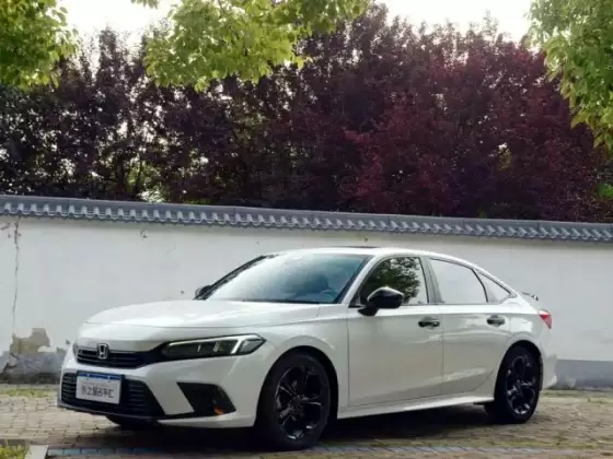 2023 Honda Civic