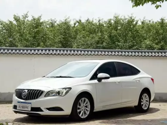 Buick Verano