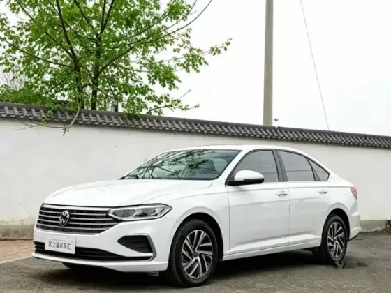 2022 Volkswagen Lavida