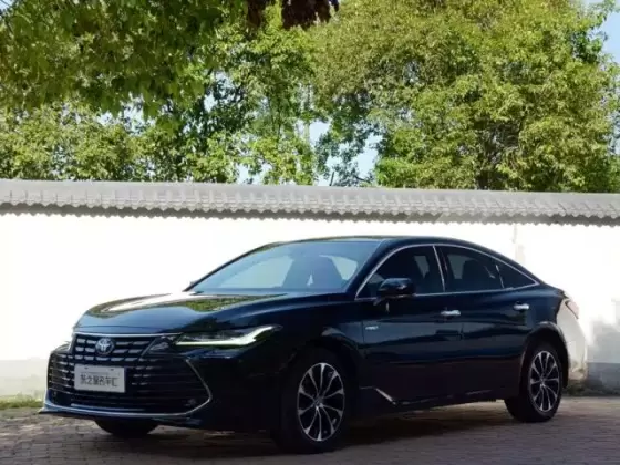 2023 Toyota Avalon