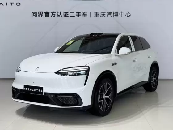 2026 AITO M6