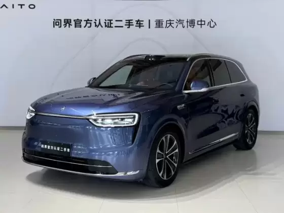 2025 AITO M7