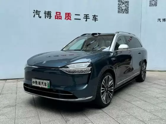 2024 AITO M9