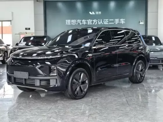 Li Auto L9