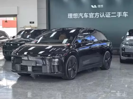 Li Auto i6