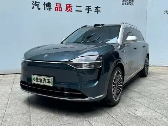 2025 AITO M9