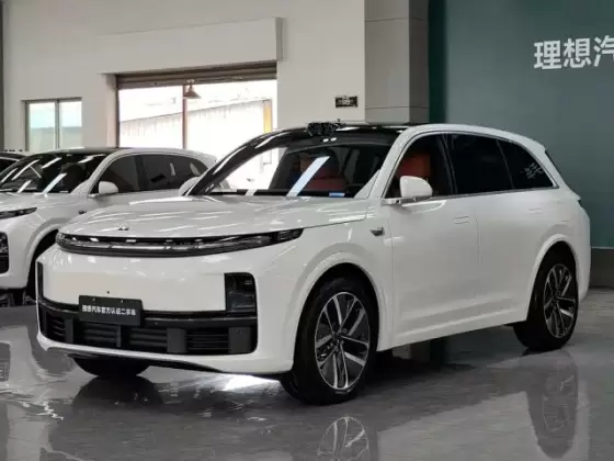 Li Auto L7