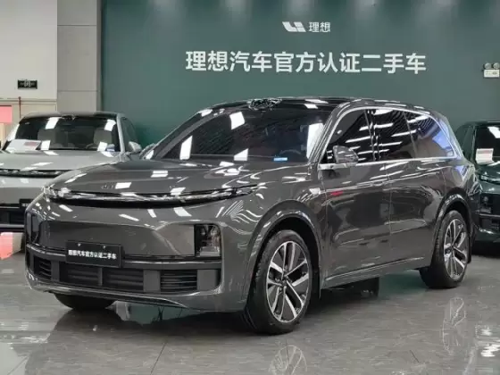 Li Auto L9
