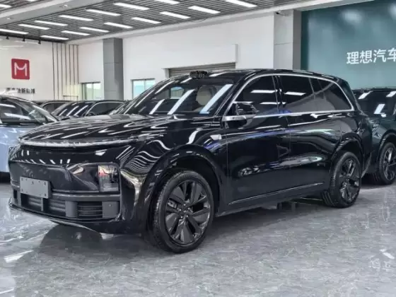 2023 Li Auto L9