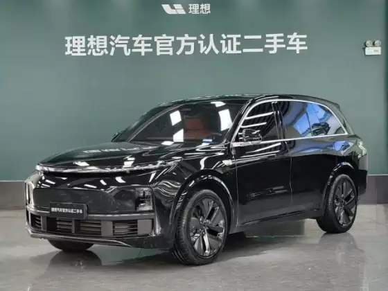 Li Auto L8