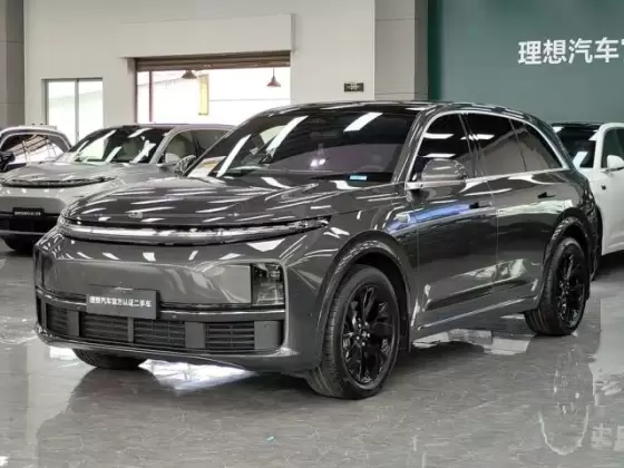 2024 Li Auto L7