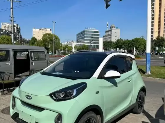 Chery Little Ant