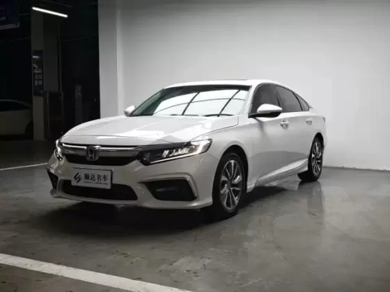 2021 Honda Inspire