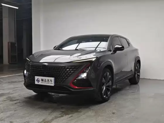 Changan UNI-T