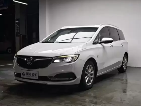 Buick GL6
