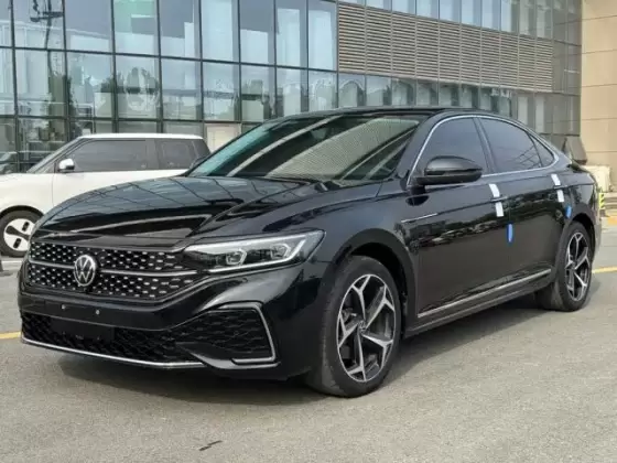 2023 Volkswagen Passat