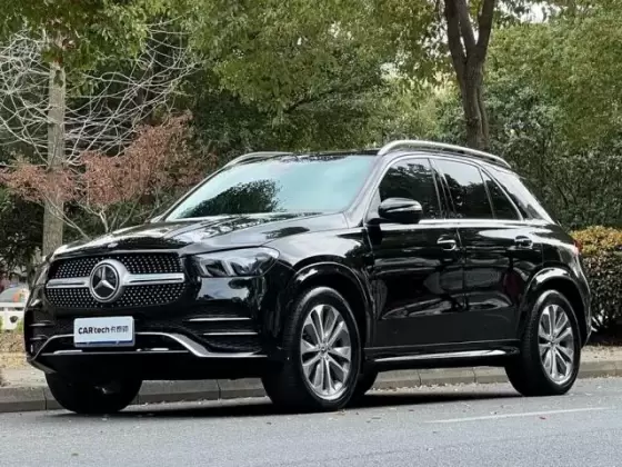 2023 Mercedes-Benz GLE