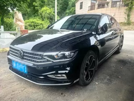 2025 Volkswagen Magotan