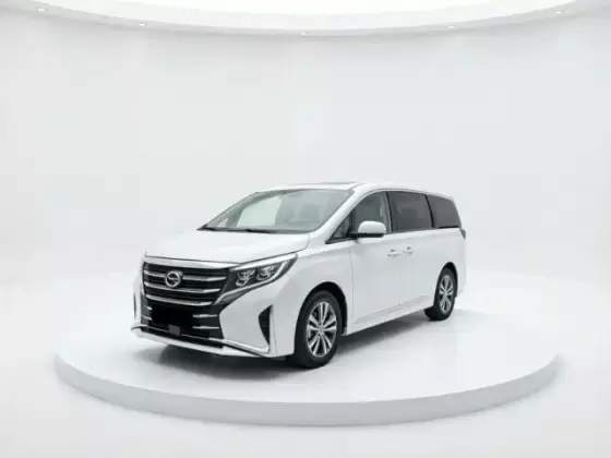 2024 GAC Trumpchi M8
