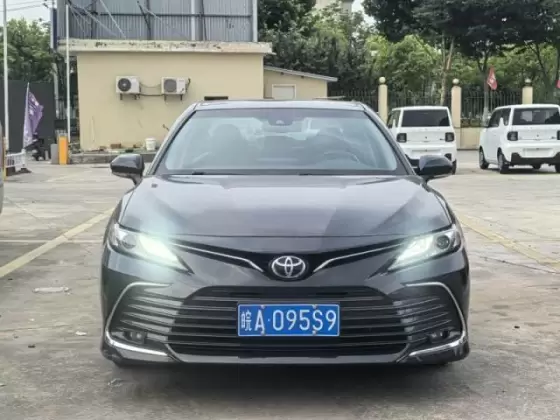 2021 Toyota Toyota Camry